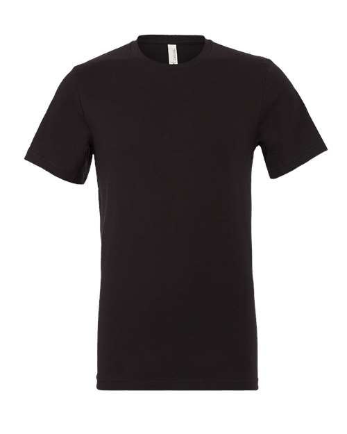 BELLA + CANVAS - T-shirt Jersey Unisexe - 3001