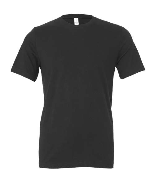BELLA + CANVAS - T-shirt Jersey Unisexe - 3001