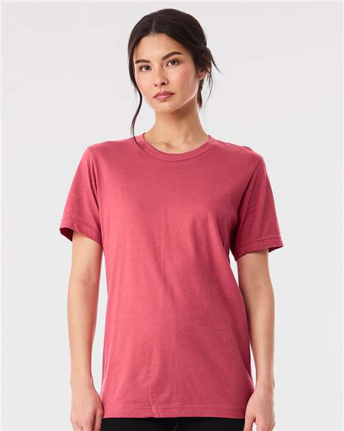 BELLA + CANVAS - T-shirt Jersey Unisexe - 3001