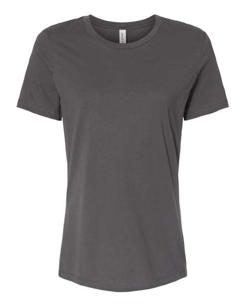 BELLA + CANVAS - T-shirt en jersey coupe détente - 6400