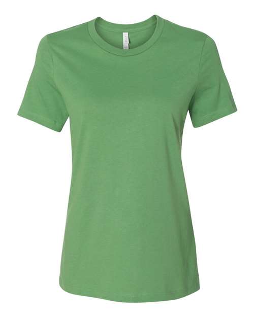 BELLA + CANVAS - T-shirt en jersey coupe détente - 6400