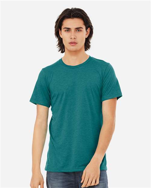 BELLA + CANVAS - Triblend Tee - 3413