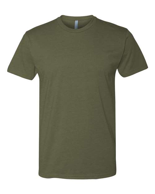 Next Level - Unisex CVC Tee - 6210