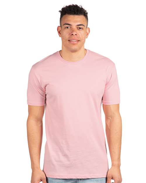 Next Level - Unisex Cotton T-Shirt - 3600