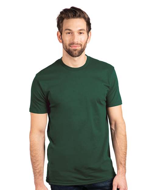 Next Level - Unisex Cotton T-Shirt - 3600