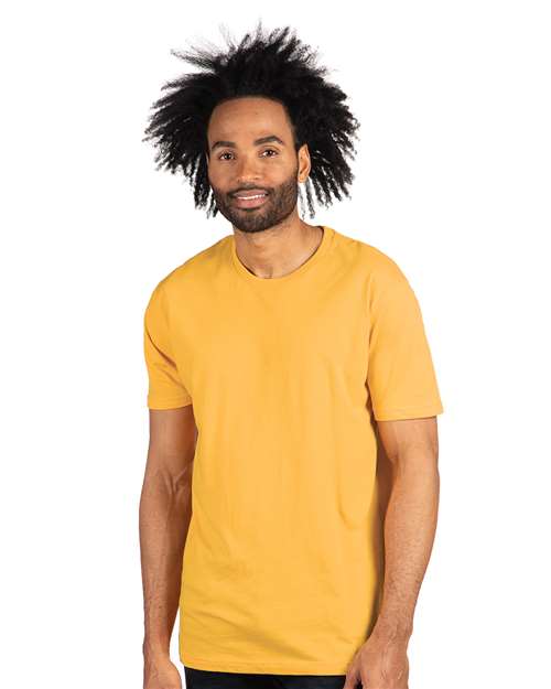 Next Level - Unisex Cotton T-Shirt - 3600