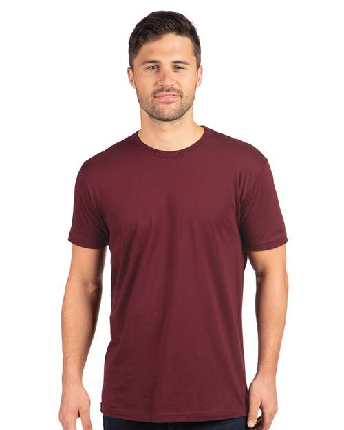 Next Level - Unisex Cotton T-Shirt - 3600