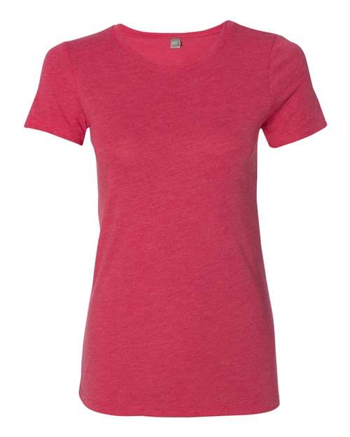 Next Level - Women’s Triblend T-Shirt - 6710