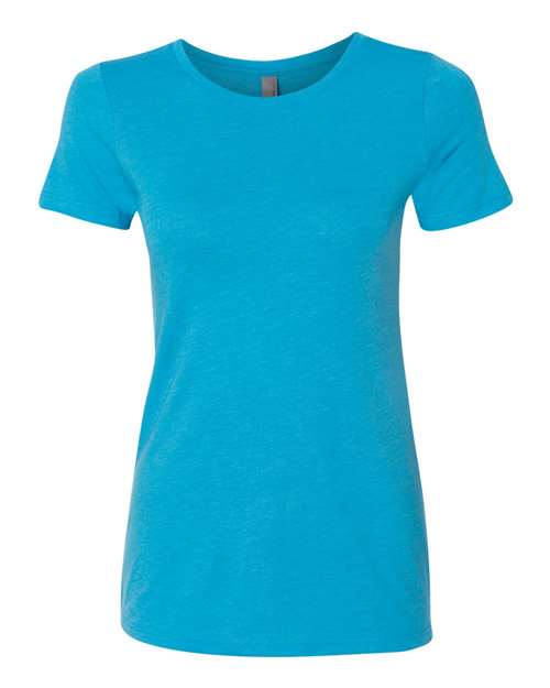 Next Level - Women’s Triblend T-Shirt - 6710