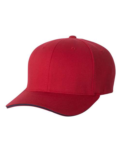 Flexfit - Casquette en sergé - 6277V