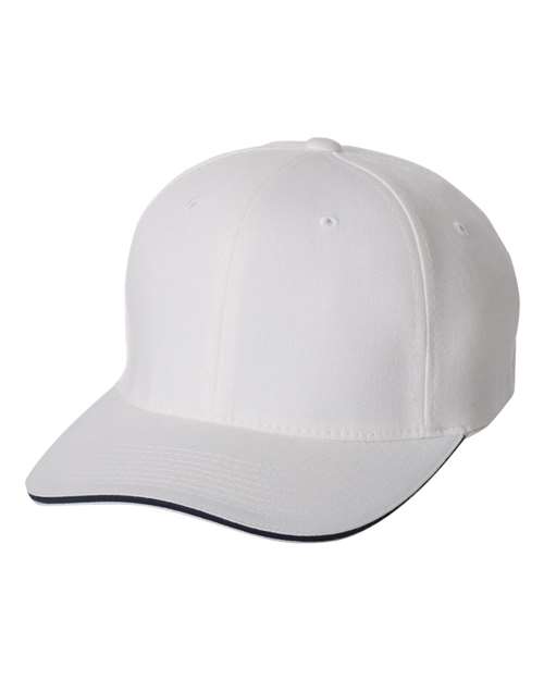 Flexfit - Casquette en sergé - 6277V