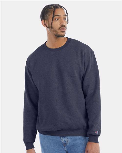 Champion - Powerblend® Crewneck Sweatshirt - S600