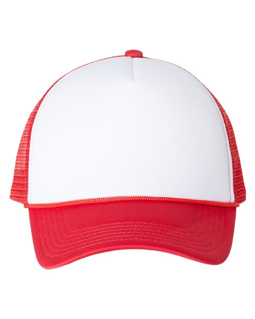 Valucap - Casquette camionneur « foam » - VC700