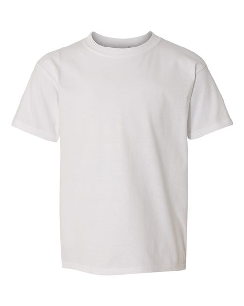 Gildan - Softstyle® Youth T-Shirt - 64500B