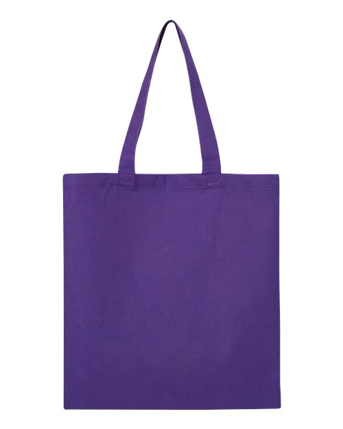 Q-Tees - Economical Tote - QTB