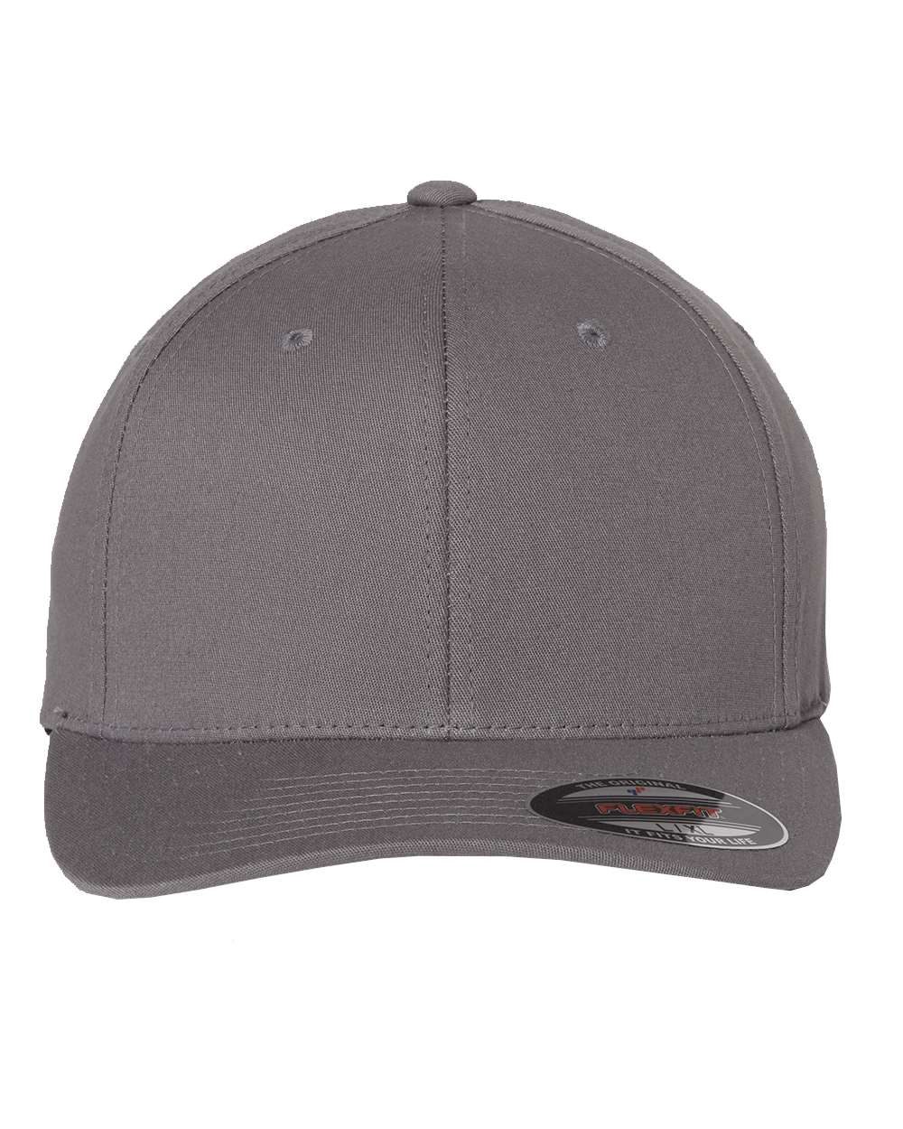 Flexfit - Casquette sergé « v-flex » - 5001