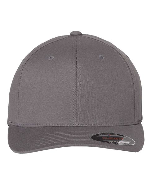 Flexfit - V-Flexfit® Cotton Twill Cap - 5001