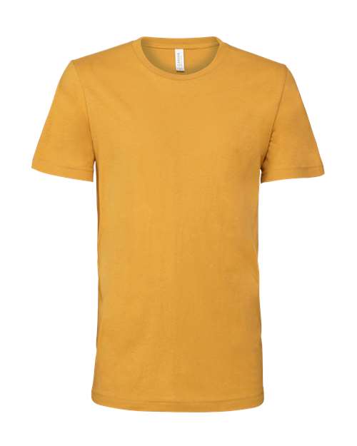 BELLA + CANVAS - T-shirt Jersey Unisexe - 3001