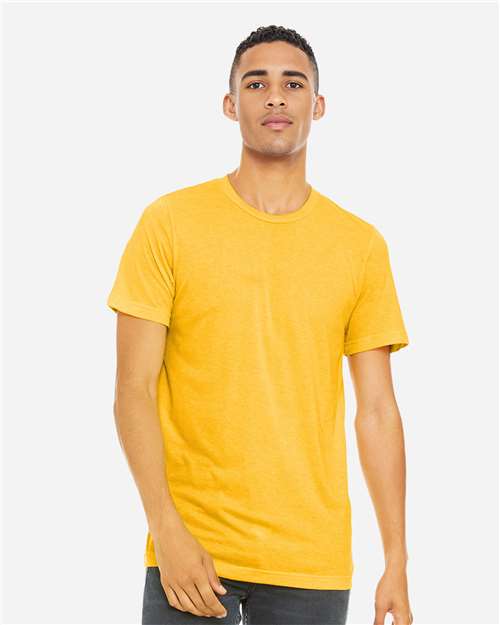 BELLA + CANVAS - Triblend Tee - 3413