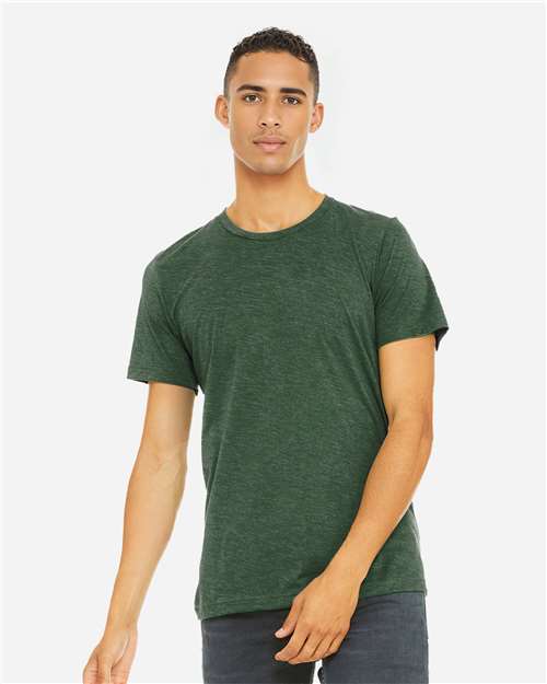 BELLA + CANVAS - Triblend Tee - 3413