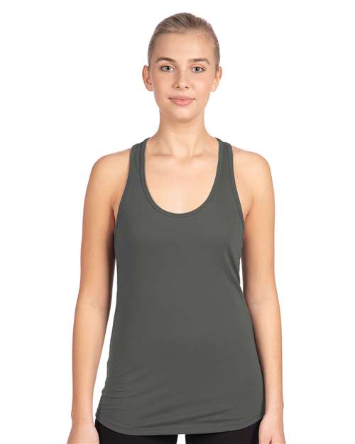 Next Level - Women's Ideal Racerback Tank Top - 1533