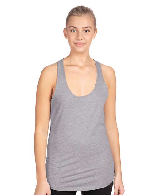Next Level - Women's Ideal Racerback Tank Top - 1533