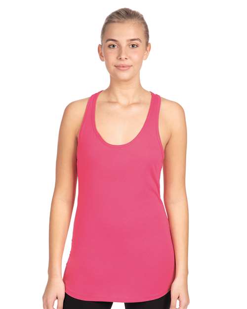 Next Level - Women's Ideal Racerback Tank Top - 1533