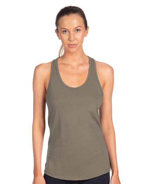 Next Level - Women's Ideal Racerback Tank - 1533