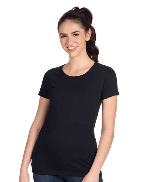 Next Level - Women's Ideal T-Shirt - 1510