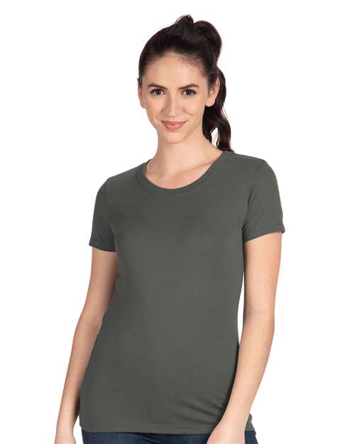 Next Level - Women's Ideal T-Shirt - 1510