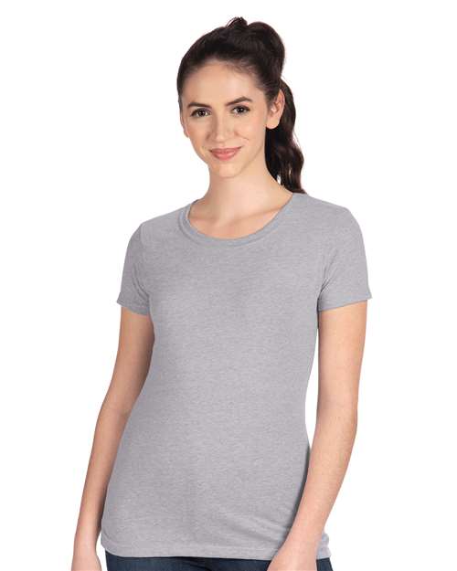 Next Level - Women's Ideal T-Shirt - 1510