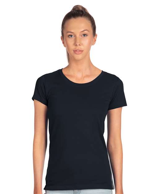 Next Level - Women's Ideal T-Shirt - 1510