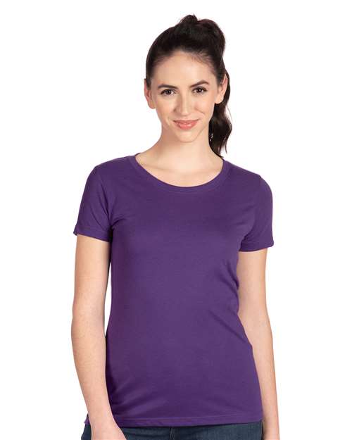 Next Level - Women's Ideal T-Shirt - 1510