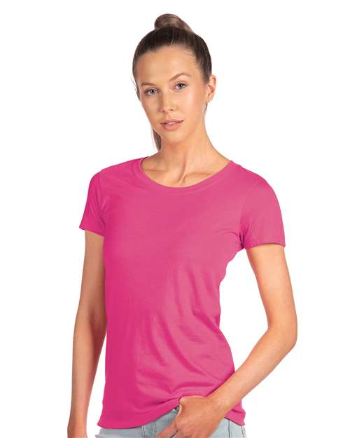 Next Level - Women's Ideal T-Shirt - 1510