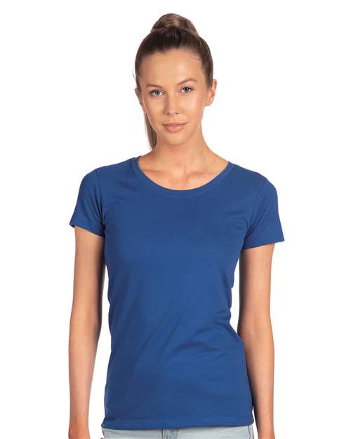 Next Level - Women's Ideal T-Shirt - 1510