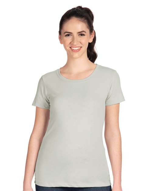 Next Level - Women's Ideal T-Shirt - 1510