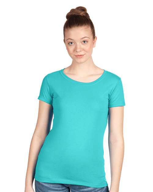 Next Level - Women's Ideal T-Shirt - 1510