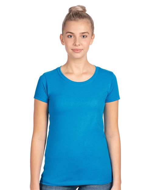 Next Level - Women's Ideal T-Shirt - 1510