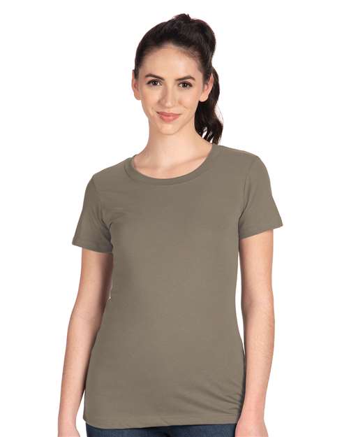 Next Level - Women's Ideal T-Shirt - 1510