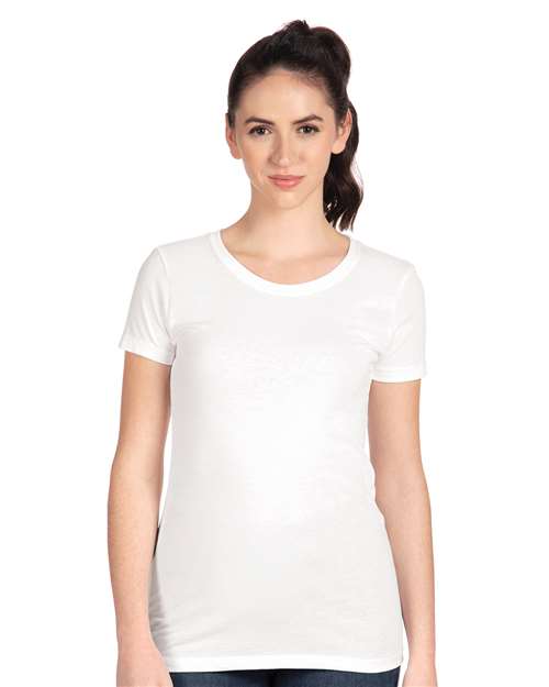 Next Level - Women's Ideal T-Shirt - 1510