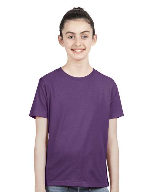 Next Level - Youth Cotton Tee - 3310