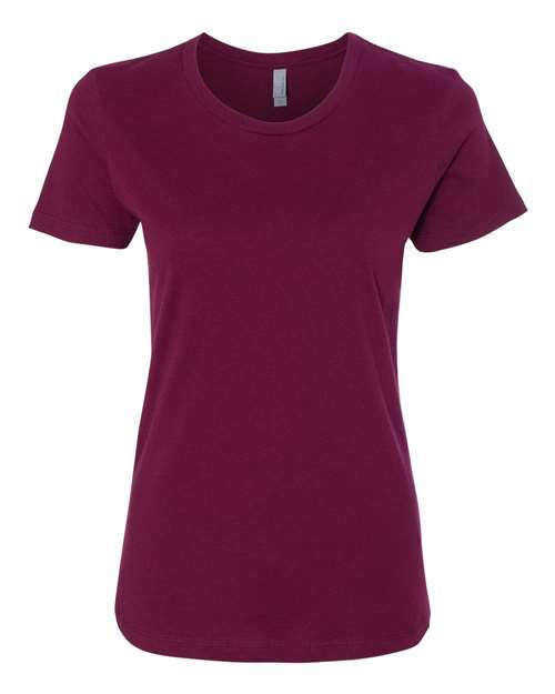 Next Level - Women’s Cotton T-Shirt - 3900