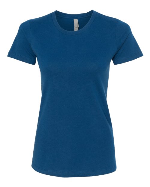 Next Level - Women’s Cotton T-Shirt - 3900