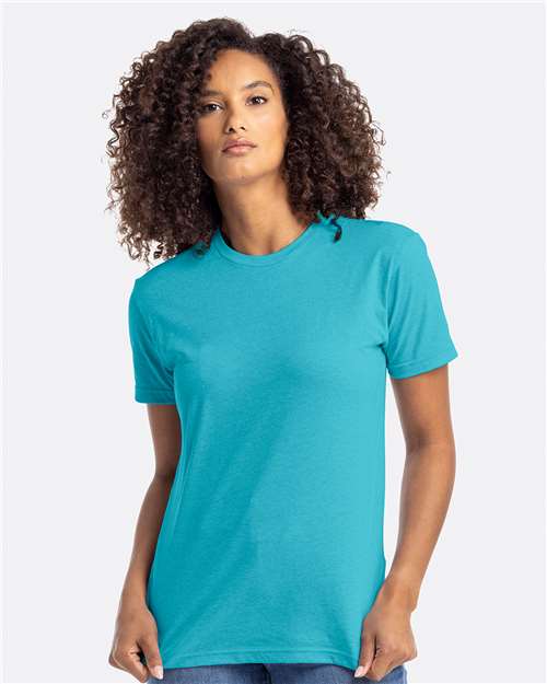 Next Level - Unisex CVC T-Shirt - 6210