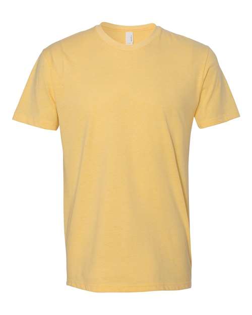 Next Level - Unisex CVC T-Shirt - 6210