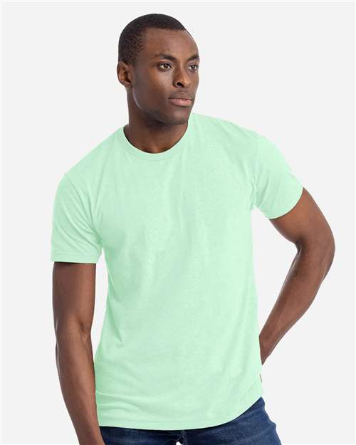 Next Level - Unisex CVC T-Shirt - 6210