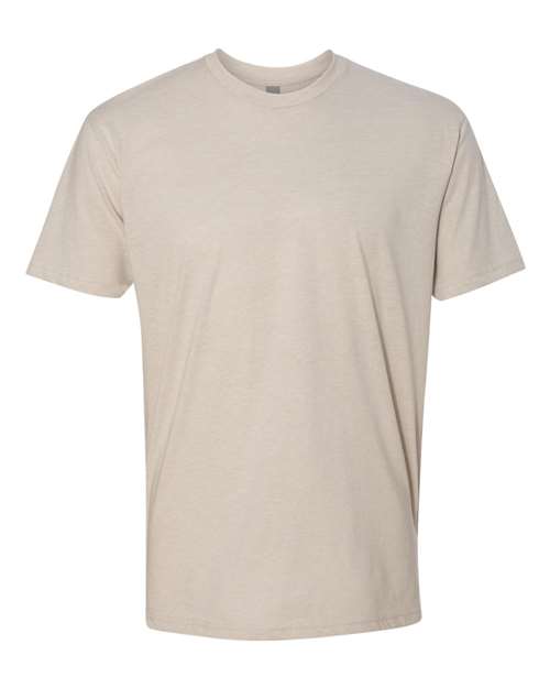 Next Level - Unisex CVC T-Shirt - 6210
