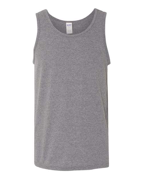 Gildan - Unisex Heavy Cotton™ Tank Top - 5200