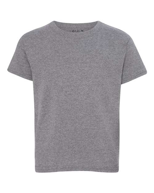 Gildan - T-shirt DryBlend® pour enfants - 8000B