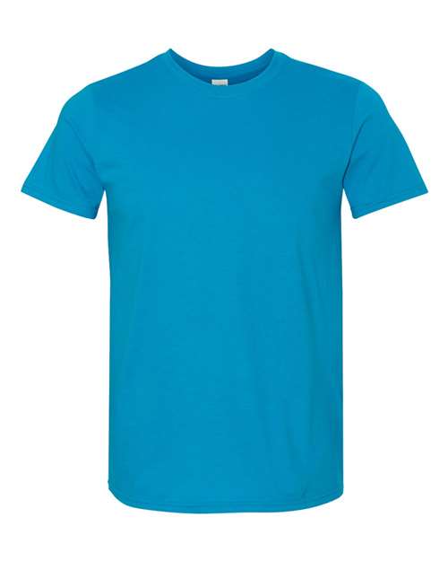 Gildan - Unisex Softstyle® T-Shirt - 64000